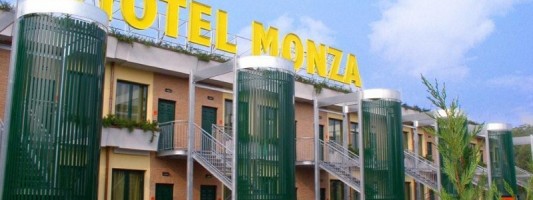 AS Hotel Monza