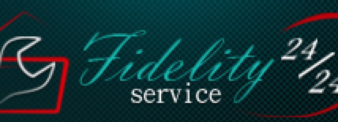 Fidelity Service