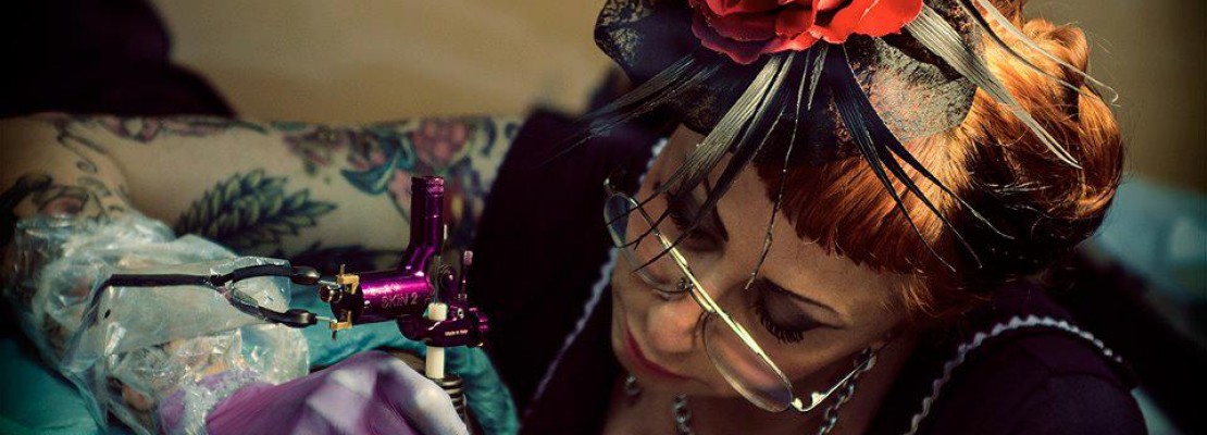 Subliminal Tattoo e piercing Monza