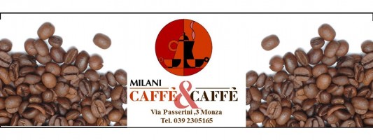 Torrefazione Monza – Caffè & Caffè Monza