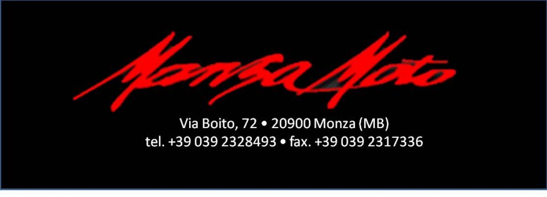 Monza Moto