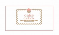 Cake o’Clock