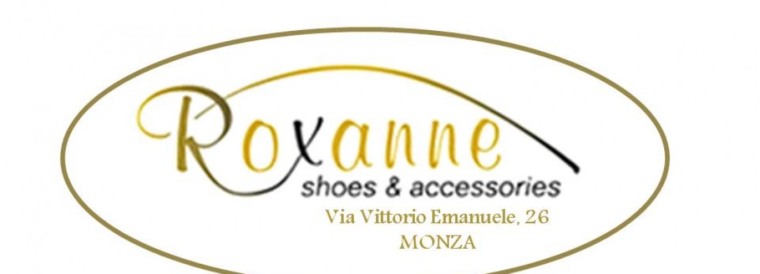 Calzature di lusso Monza-Roxanne