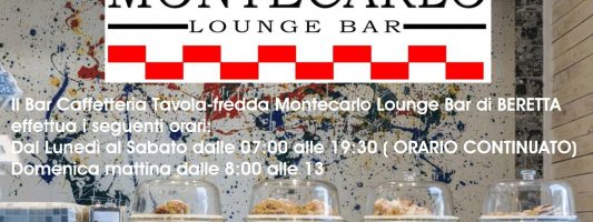 Montecarlo Lounge Bar
