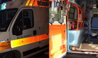 Ambulanze Private Monza